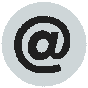 email icon