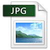 jpeg icon