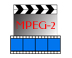 mpeg2 icon